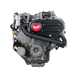YANMAR YM Series marine diesel engine